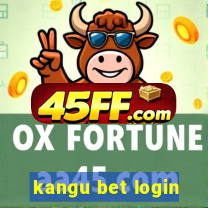 kangu bet login